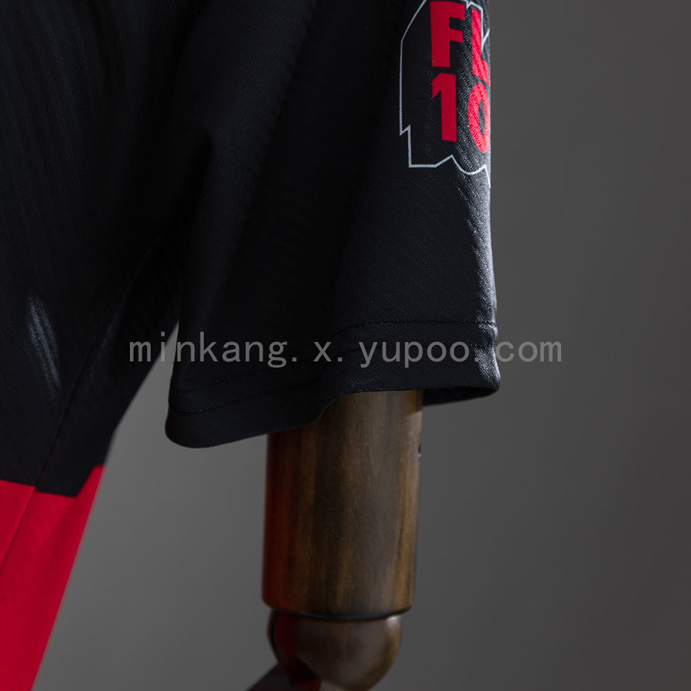 Camisa Flamengo Retrô 1994