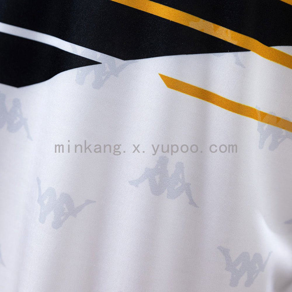 Camisa África do Sul Retrô 1994