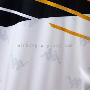 Camisa África do Sul Retrô 1994