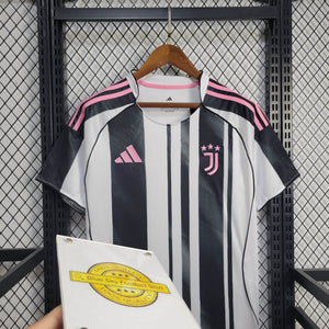 Camisa Juventus Home 25/26