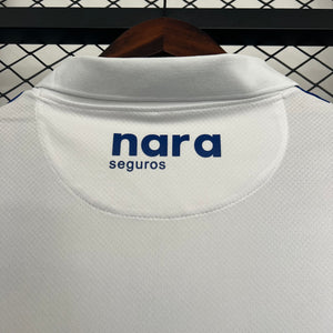 Camisa Leganes Home 4xl10 25/26