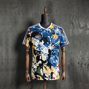 Camisa Manchester United Modelo Especial 2026