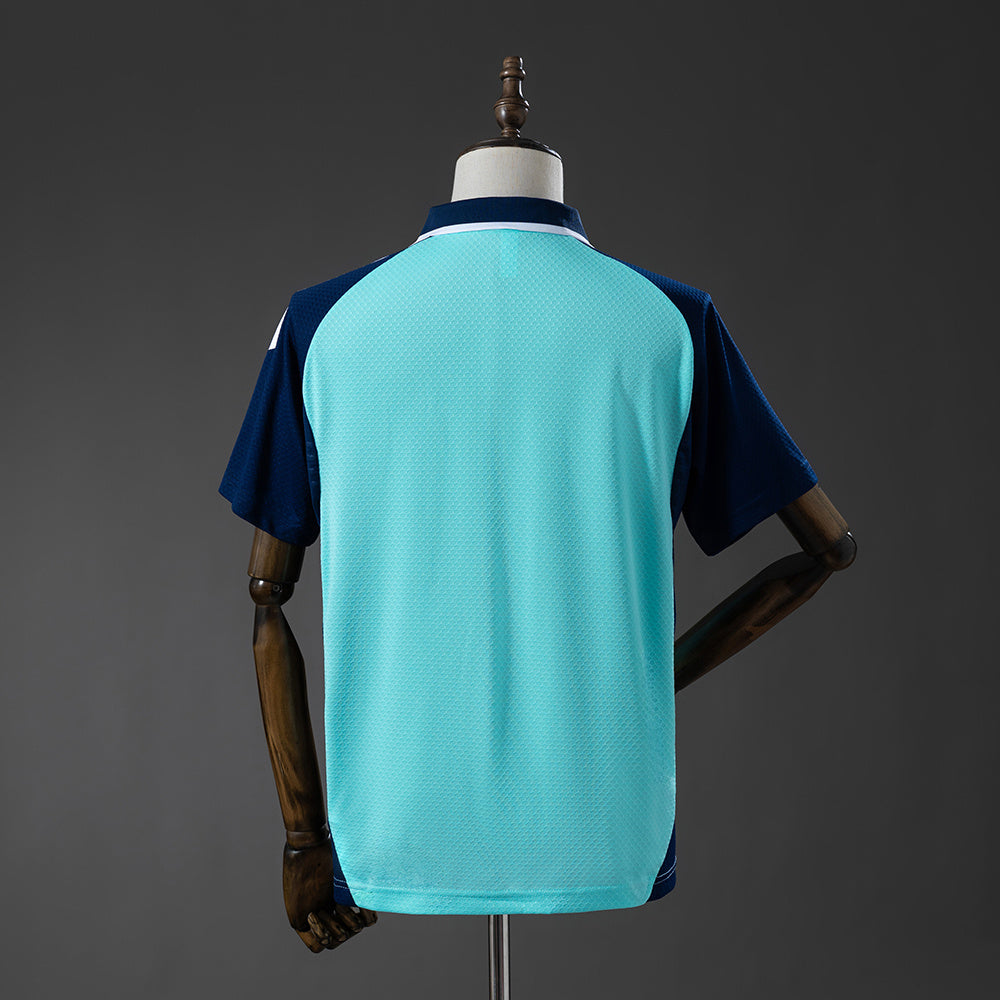 Camisa Arsenal Verde 25/26