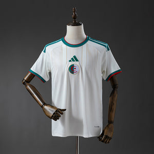 Camisa Argélia Home 2026