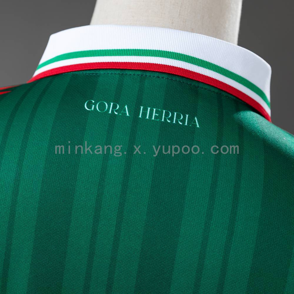 Camisa Euskal Herria 90s Retrô Verde Xxl7