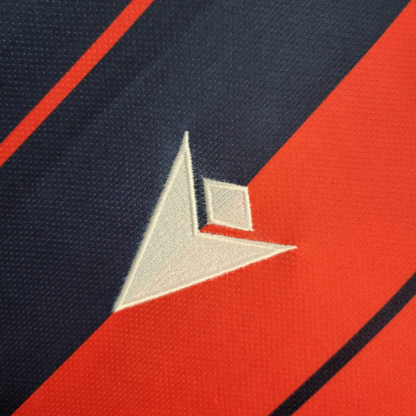 Camisa Bologna Home 25/26