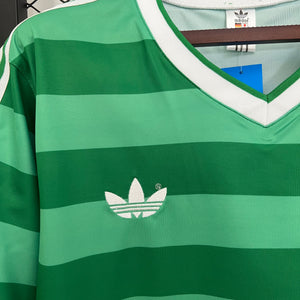 Camisa Alemanha Retrô 1984