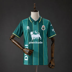 Camisa Racing Santander Away 4xl2 26/27