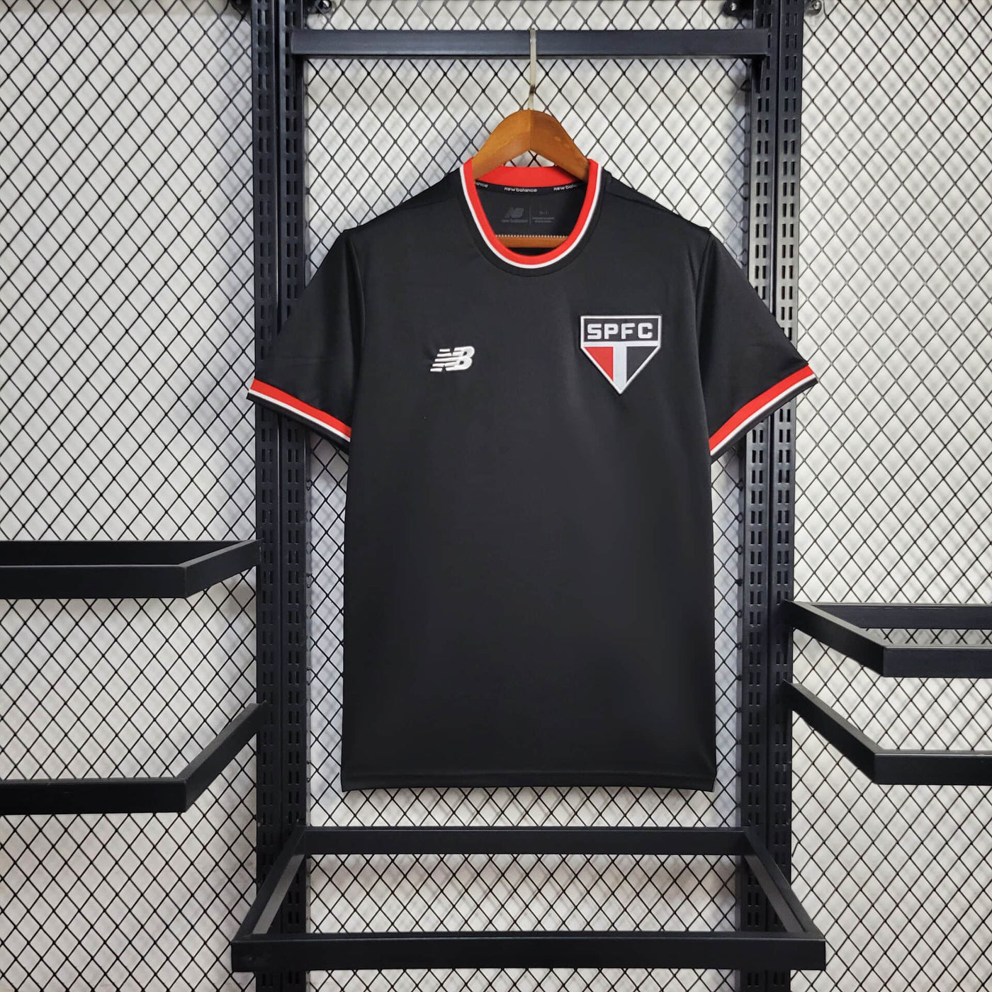 Camisa São Paulo Modelo Especial 24/25