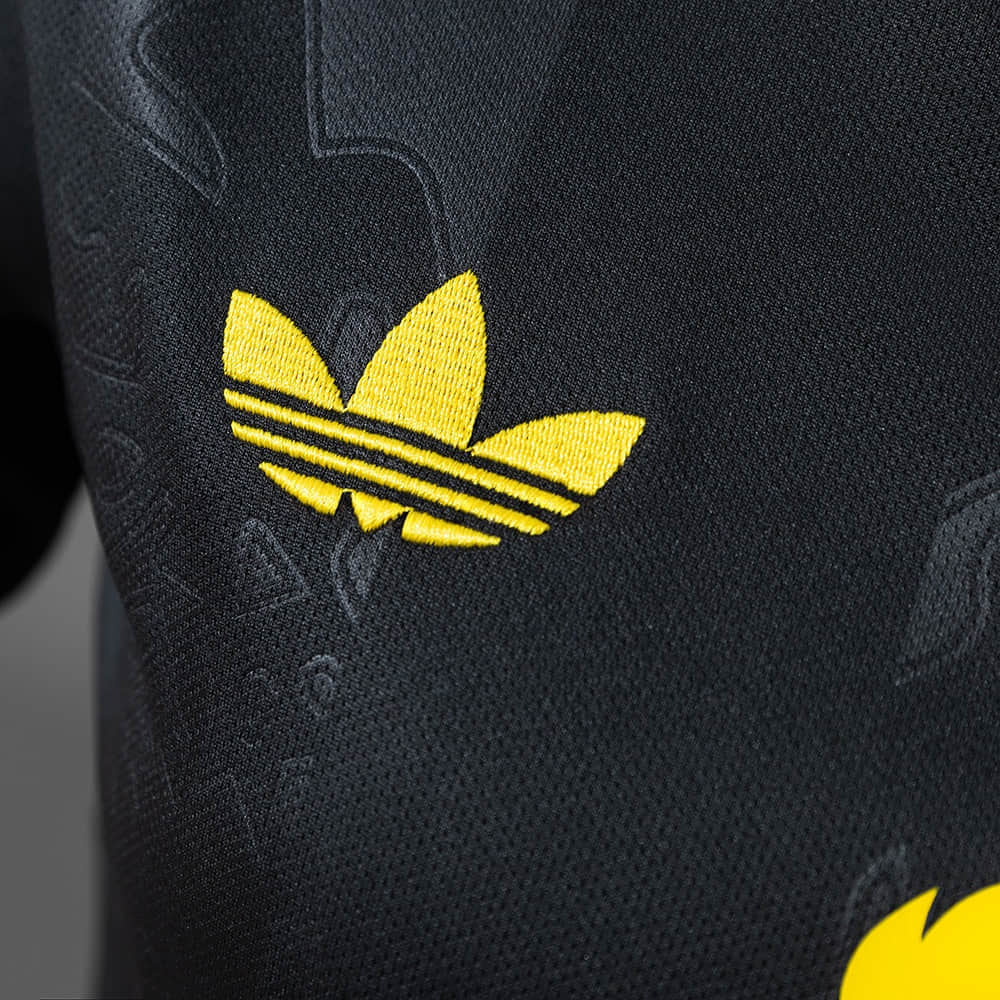 Camisa Manchester United Away 25/26 Feminina