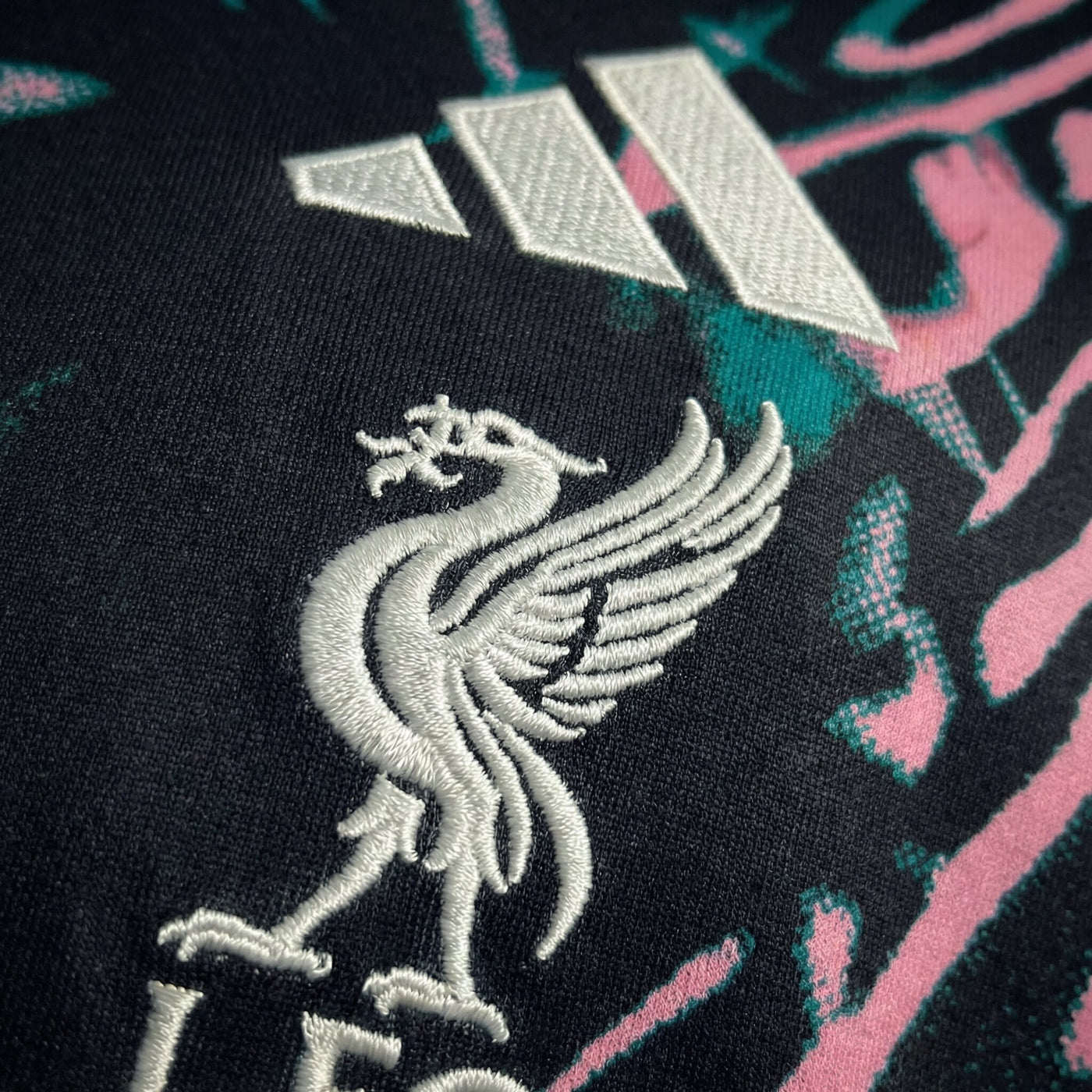 Camisa Liverpool Modelo Especial 26/27