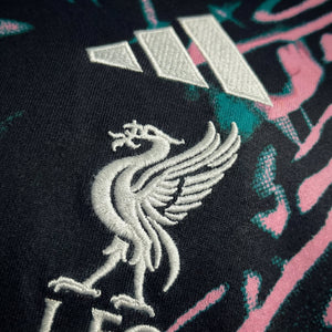 Camisa Liverpool Modelo Especial 26/27