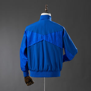 Corta Vento Chelsea Azul