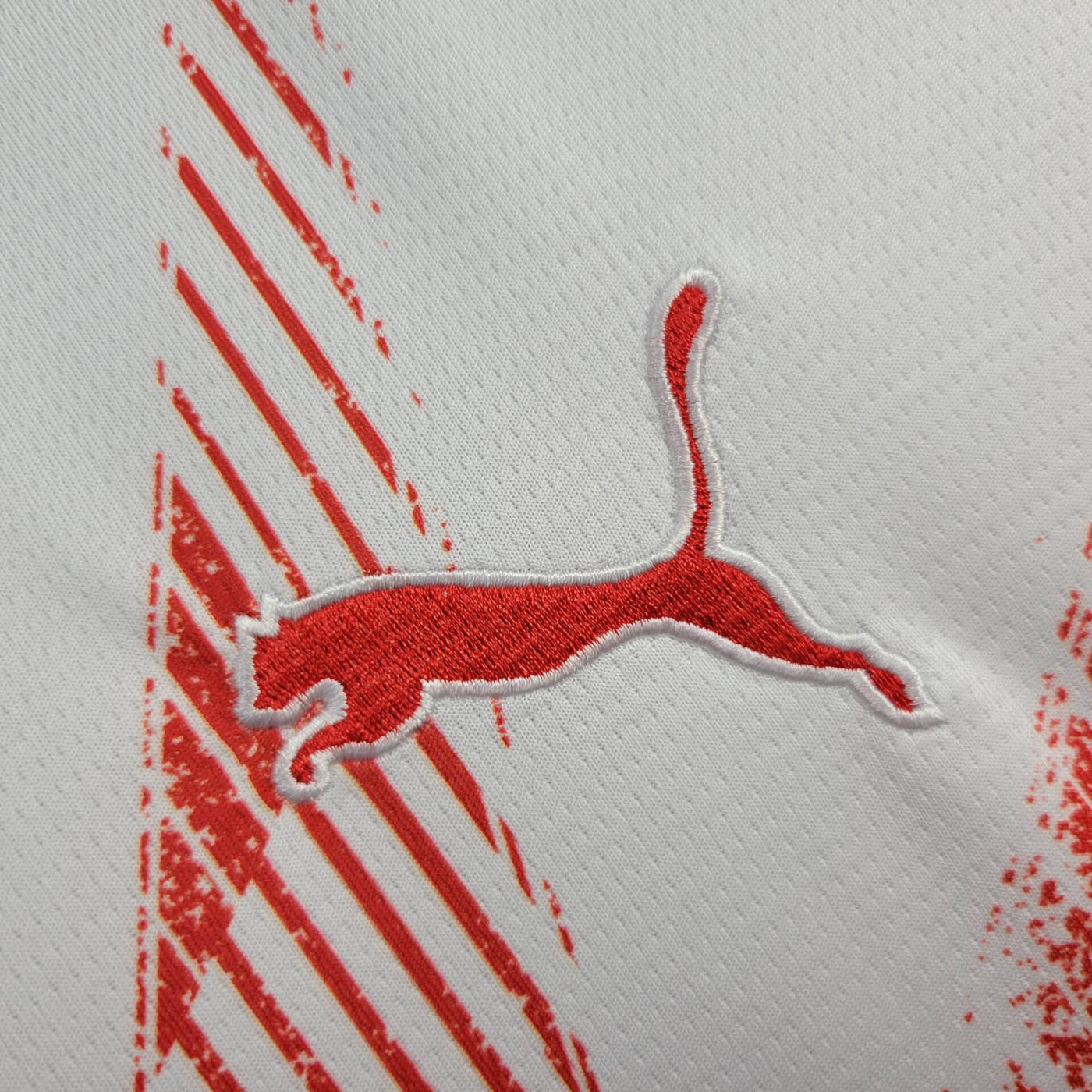 Camisa RB Leipzig Home 24/25