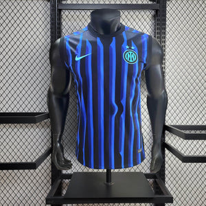 Camisa Inter Milan Home 25/26