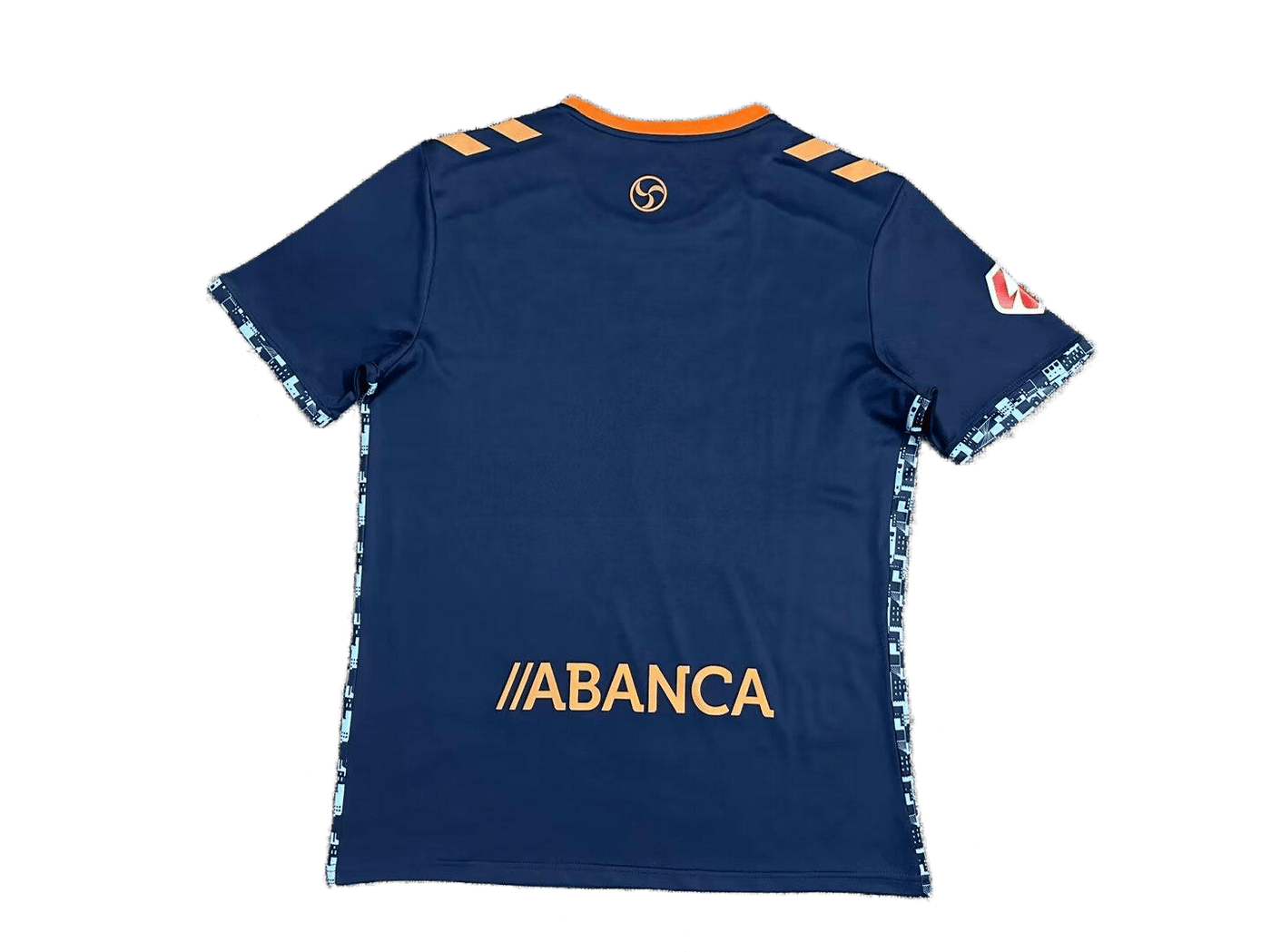 Camisa Celta Vigo Away 24/25