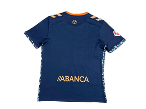 Camisa Celta Vigo Away 24/25