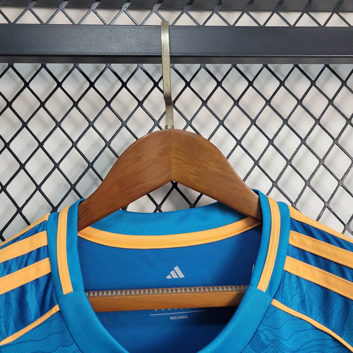 Camisa Cruzeiro Away 25/26
