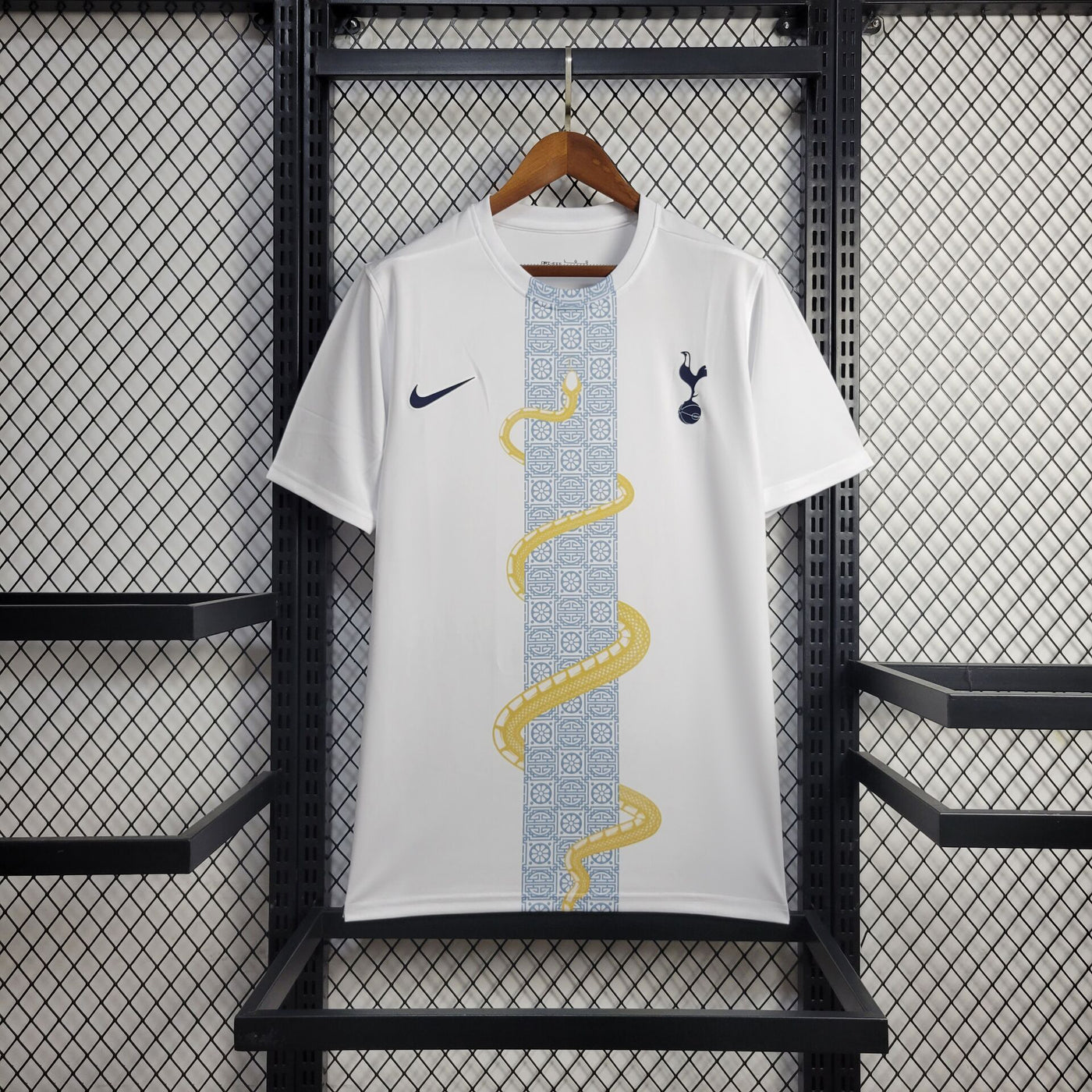 Camisa Tottenham Hotspur Treino 25/26