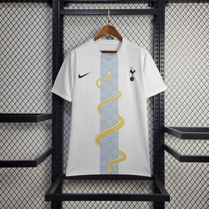 Camisa Tottenham Hotspur Treino 25/26