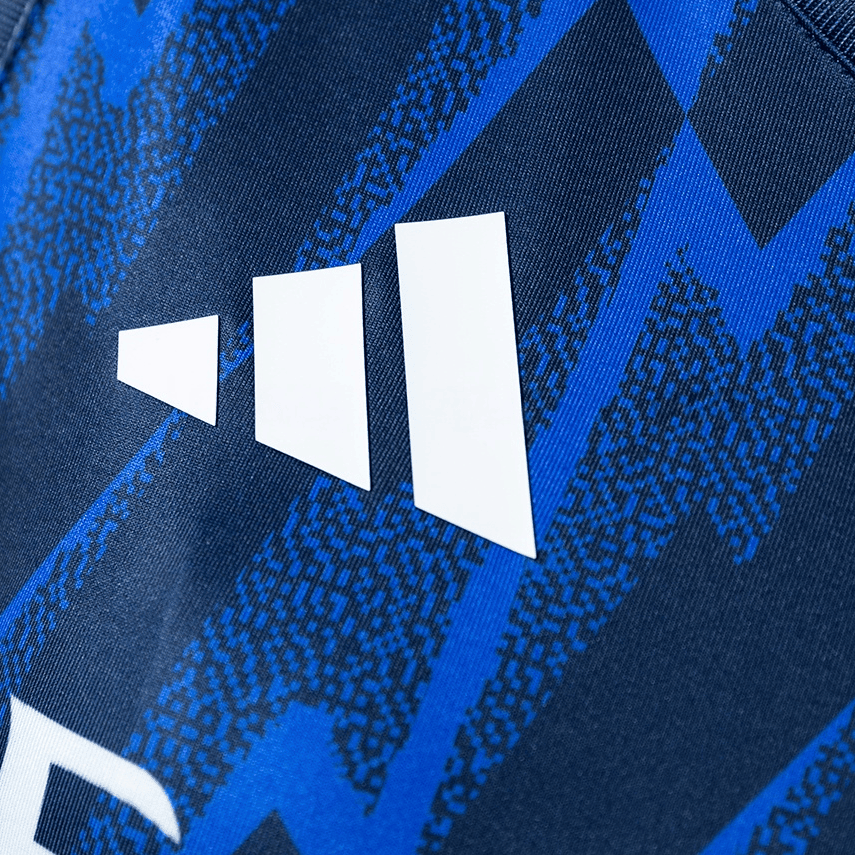 Camisa Arsenal Away 25/26 Feminina