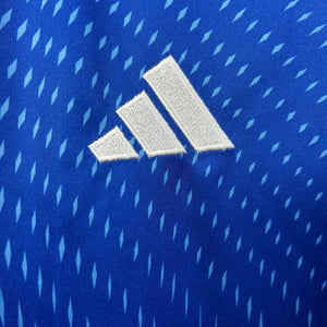 Camisa Venezuela Goleiro 2025