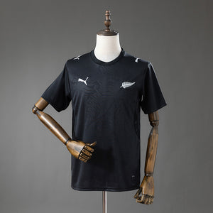 Camisa Nova Zelândia Home 2026