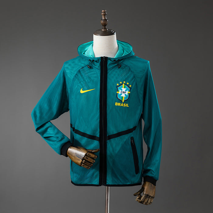 Jaqueta Brasil 2026