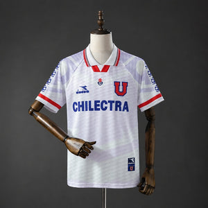 Camisa Chile Retrô Away