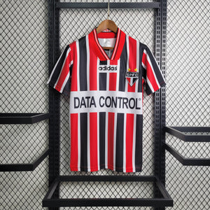 Camisa São Paulo Retrô 1997