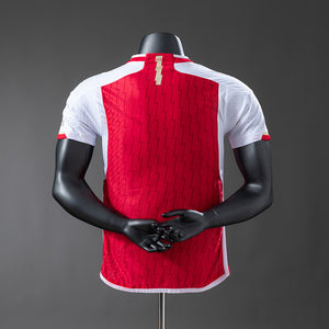 Camisa Arsenal Retrô Versão Jogador 23/24