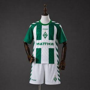 Kit Infantil Werder Bremen 26/27