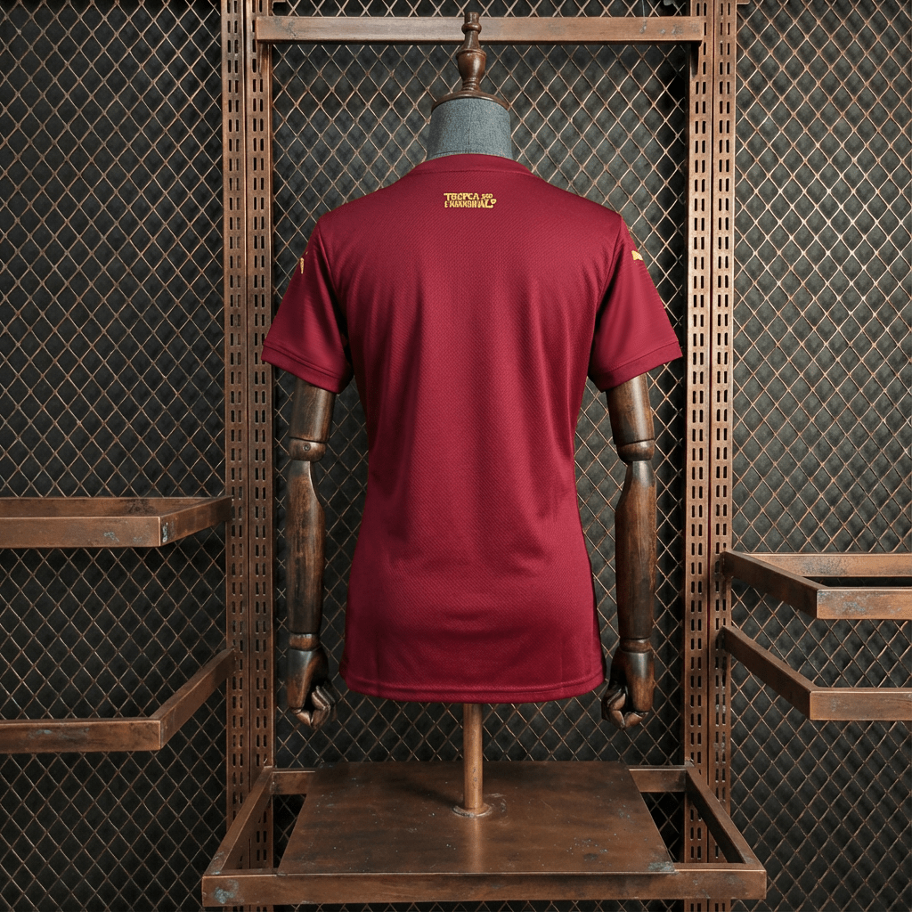 Camisa Bahia Away 25/26 Feminina