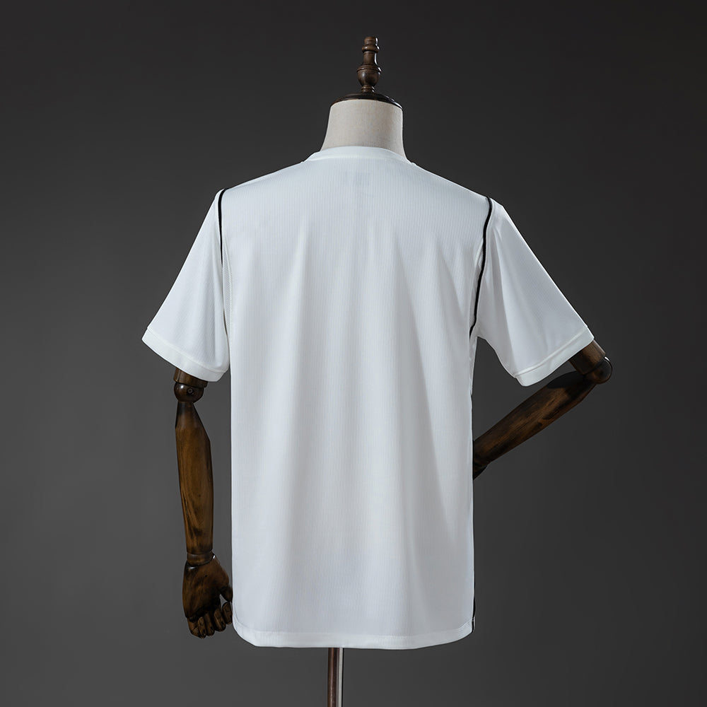 Camisa Corinthians Home 26/27