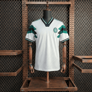 Camisa Portugal Retrô
