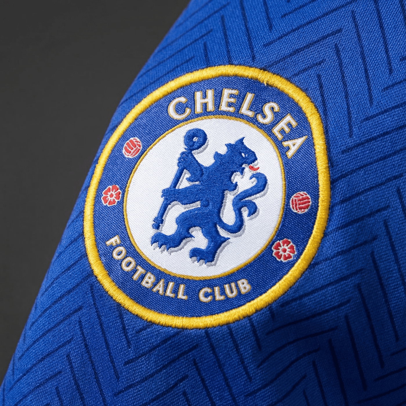 Camisa Chelsea Retrô 2021