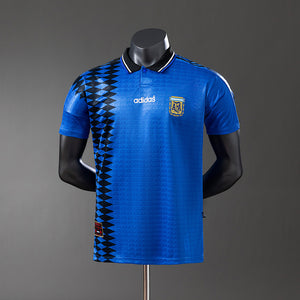 Camisa Argentina Retrô 1994