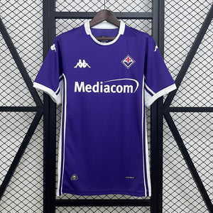 Camisa Fiorentina Home 25/26