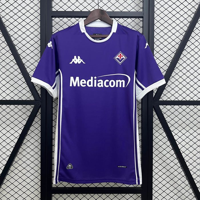 Camisa Fiorentina Home 25/26