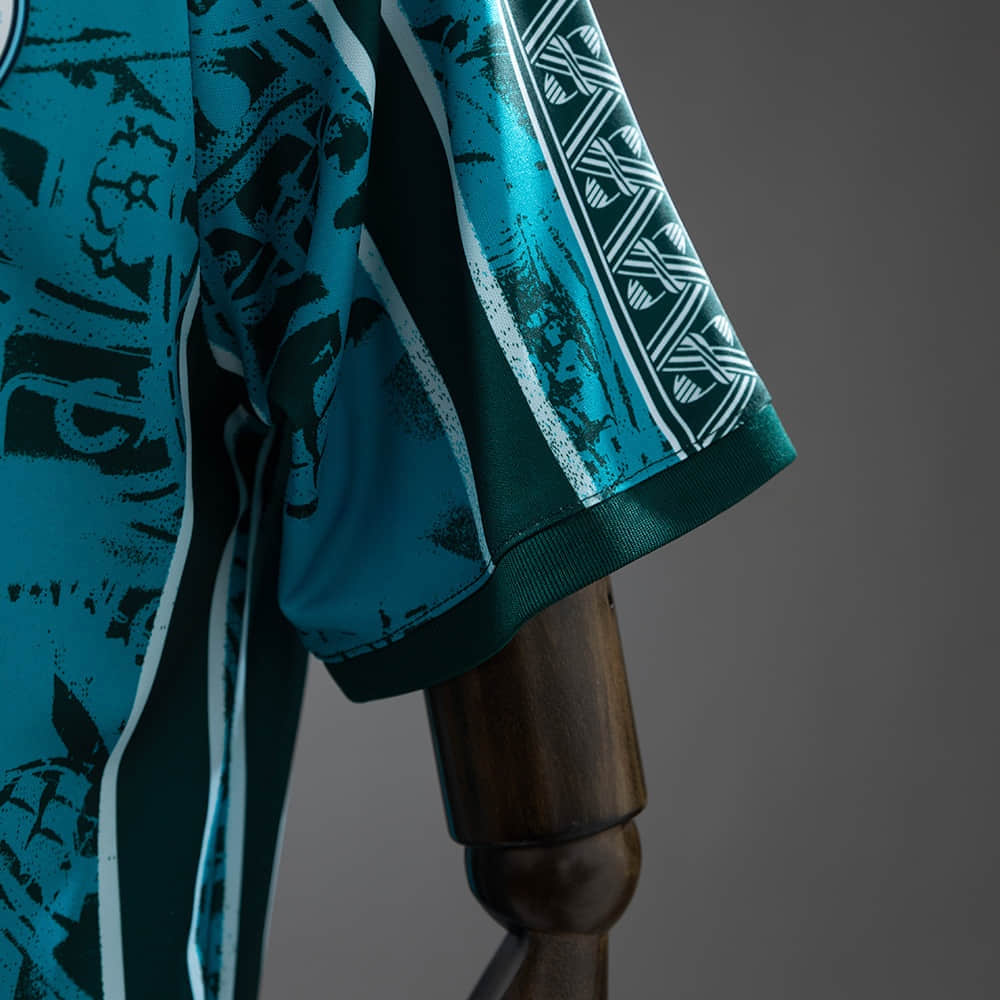 Camisa Manchester City Modelo Especial 25/26