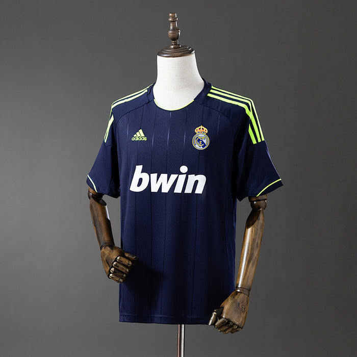 Camisa Real Madrid Retrô 12/13
