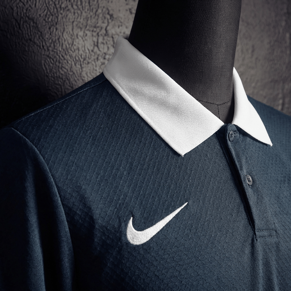 Camisa Chelsea Treino Polo 25/26