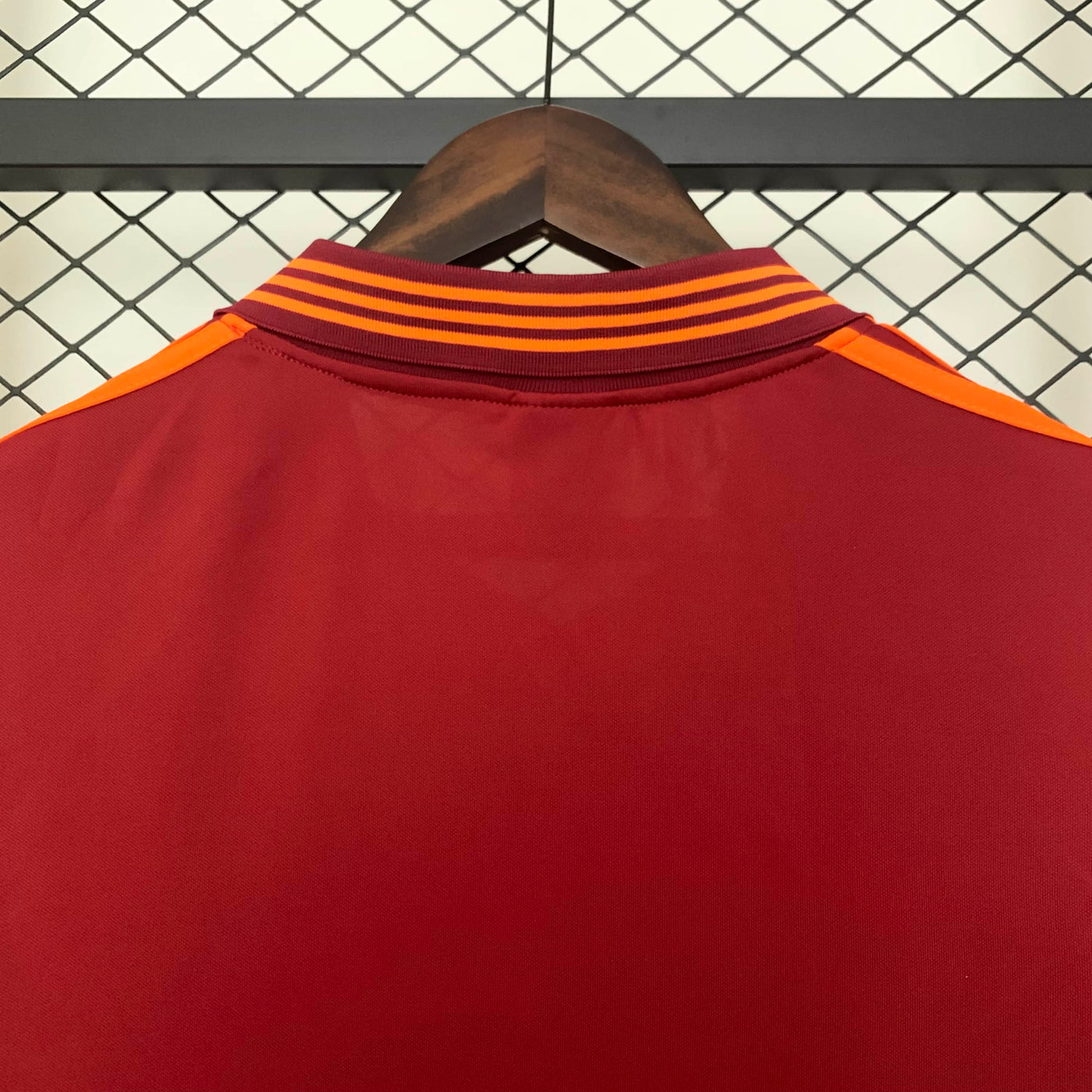 Camisa Roma Retrô 92/94