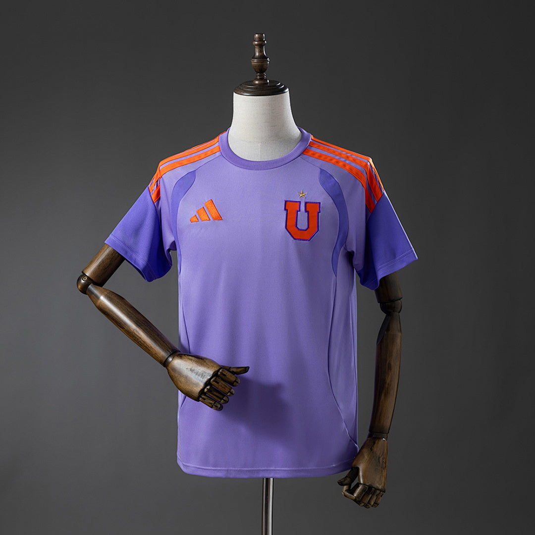 Camisa Chile Treino 26/27