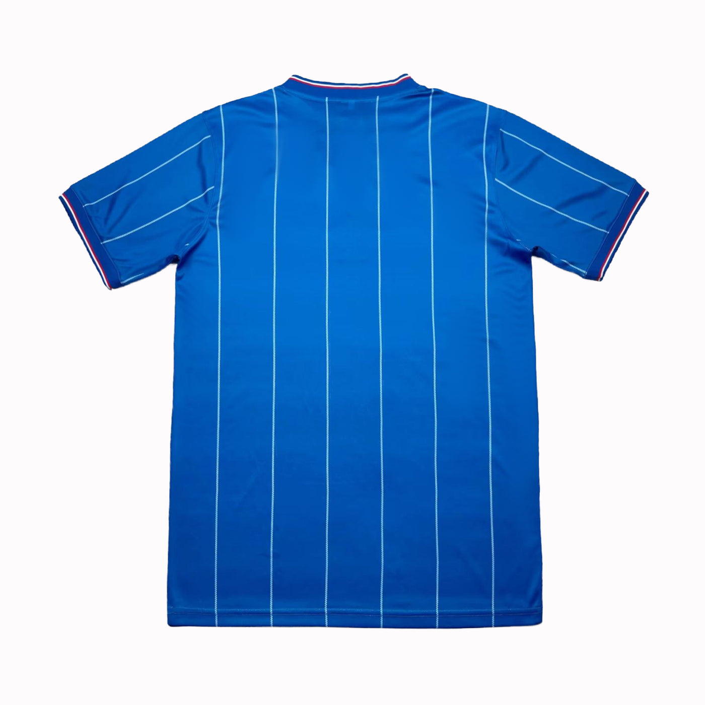 Camisa Chelsea Retrô 81/83