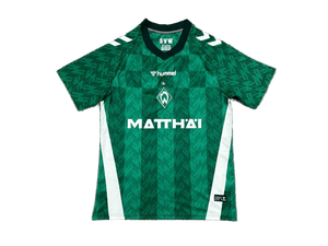 Camisa Werder Bremen Home 24/25