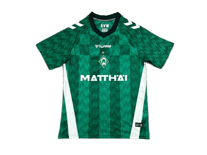 Camisa Werder Bremen Home 24/25