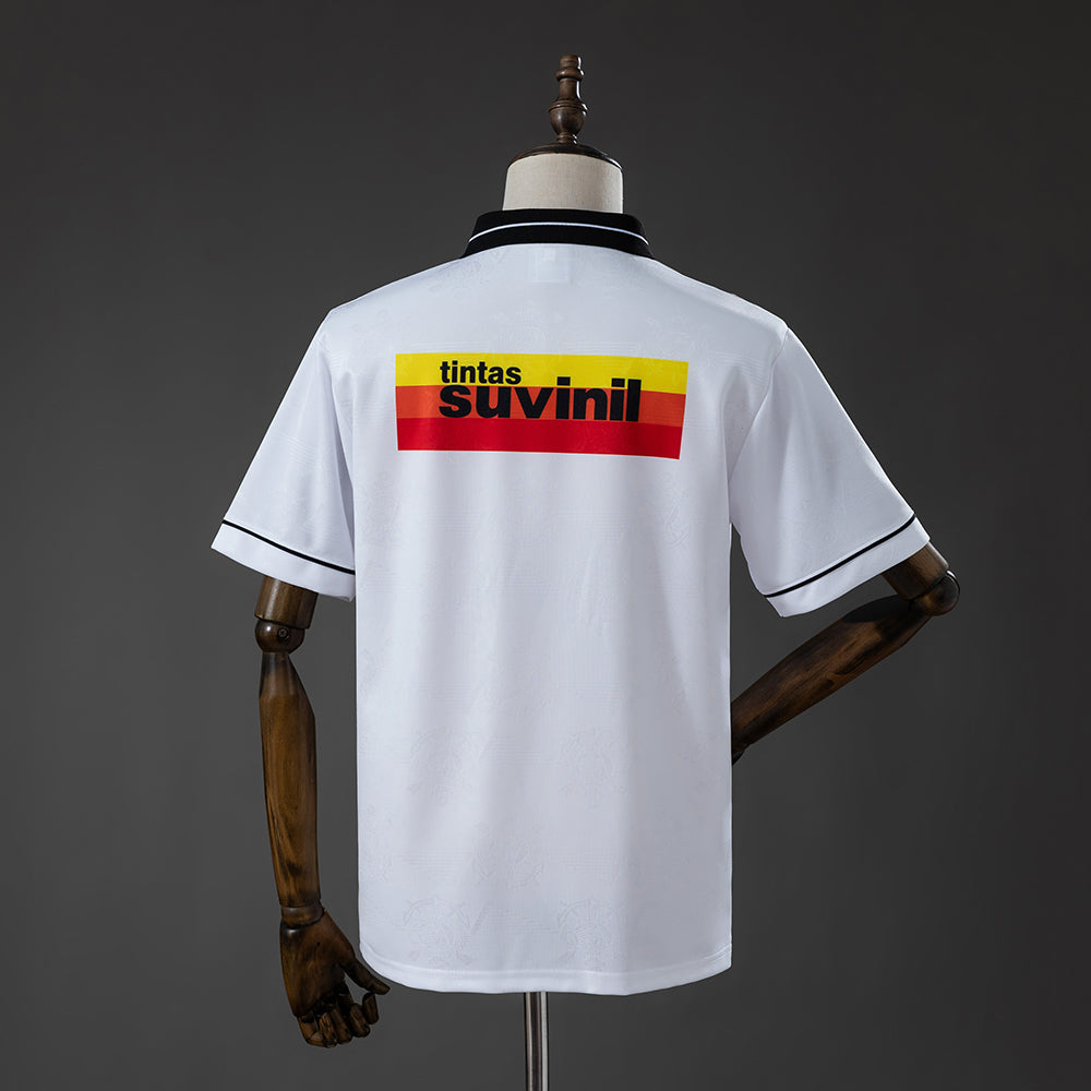 Camisa Corinthians Retrô 95/96