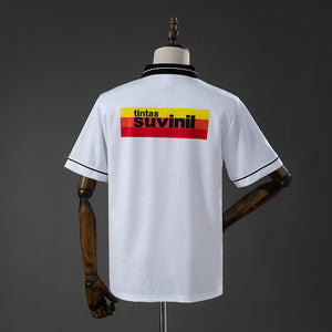 Camisa Corinthians Retrô 95/96