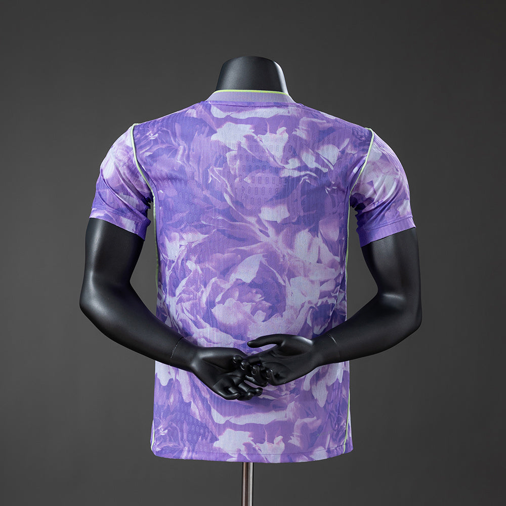 Camisa Coreia do Sul Away Versão Jogador 2026